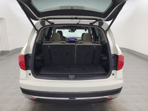 Used 2018 Honda Pilot Elite image 29