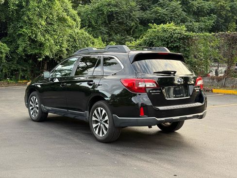 Used 2015 Subaru Outback 2.5i Limited AWD/4WD image 5