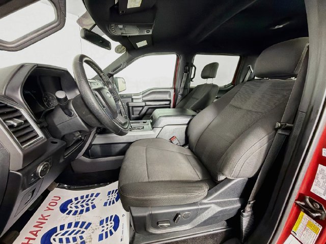 Used 2015 Ford F150 XLT w/ Equipment Group 302A Luxury AWD/4WD image 19