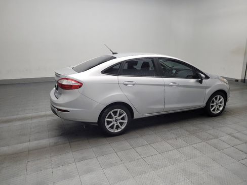 Used 2019 Ford Fiesta SE w/ Equipment Group 201A image 10