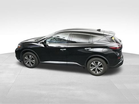 Used 2023 Nissan Murano S image 19