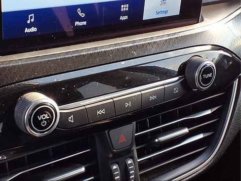 Used 2021 Ford Escape SEL w/ SEL Stealth AWD Package image 7