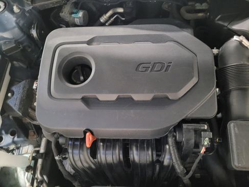 Used 2016 Hyundai Sonata SE image 30