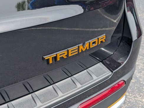 New 2026 Ford Explorer Tremor AWD/4WD image 17