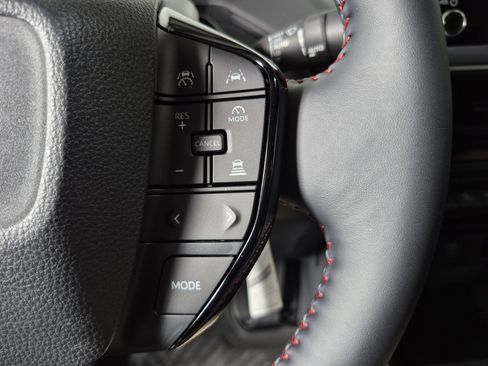 New 2026 Toyota Prius Plug-In Hybrid image 22