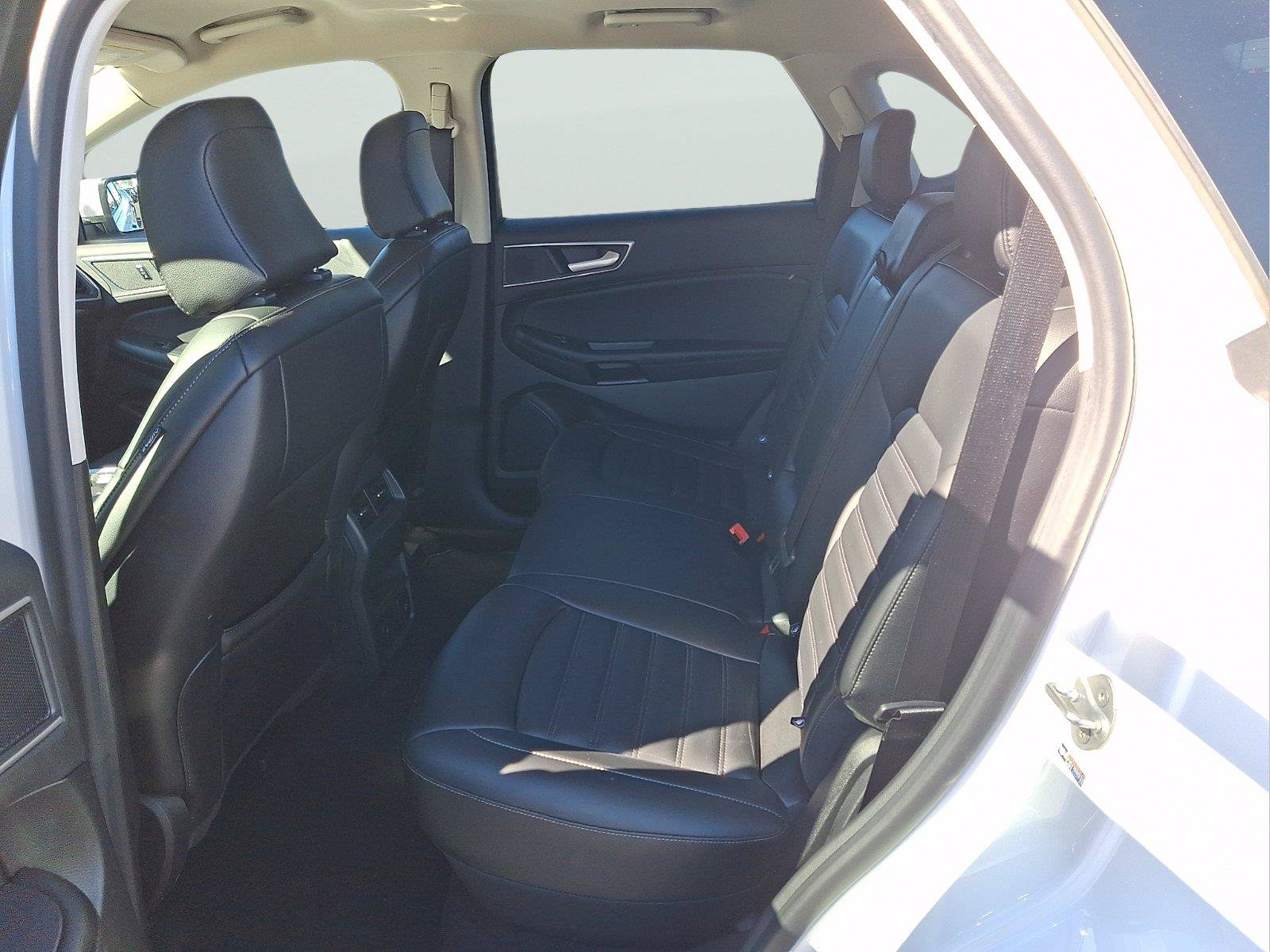 Used 2024 Ford Edge SEL w/ Convenience Package AWD/4WD image 8