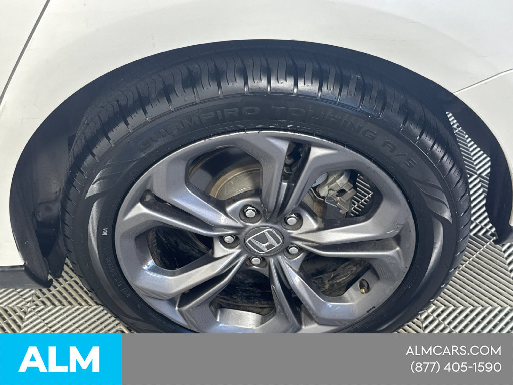 Used 2023 Honda Accord EX image 22