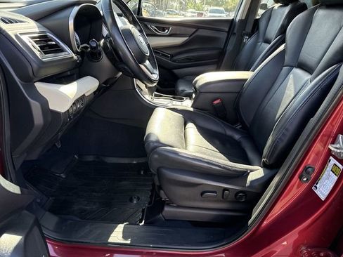 Used 2021 Subaru Ascent Limited w/ Technology Package AWD/4WD image 19