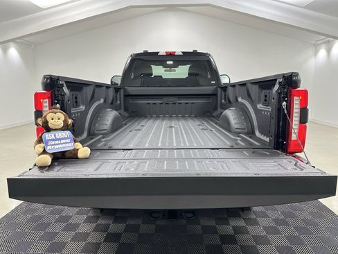 New 2025 Ford F250 XLT w/ 360-Degree Camera Package image 6