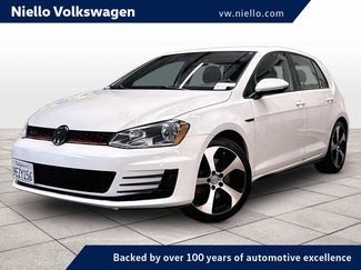 Used 2016 Volkswagen GTI S FWD video 1