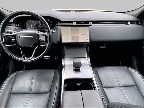 Used 2025 Land Rover Range Rover Velar Dynamic SE AWD/4WD image 14