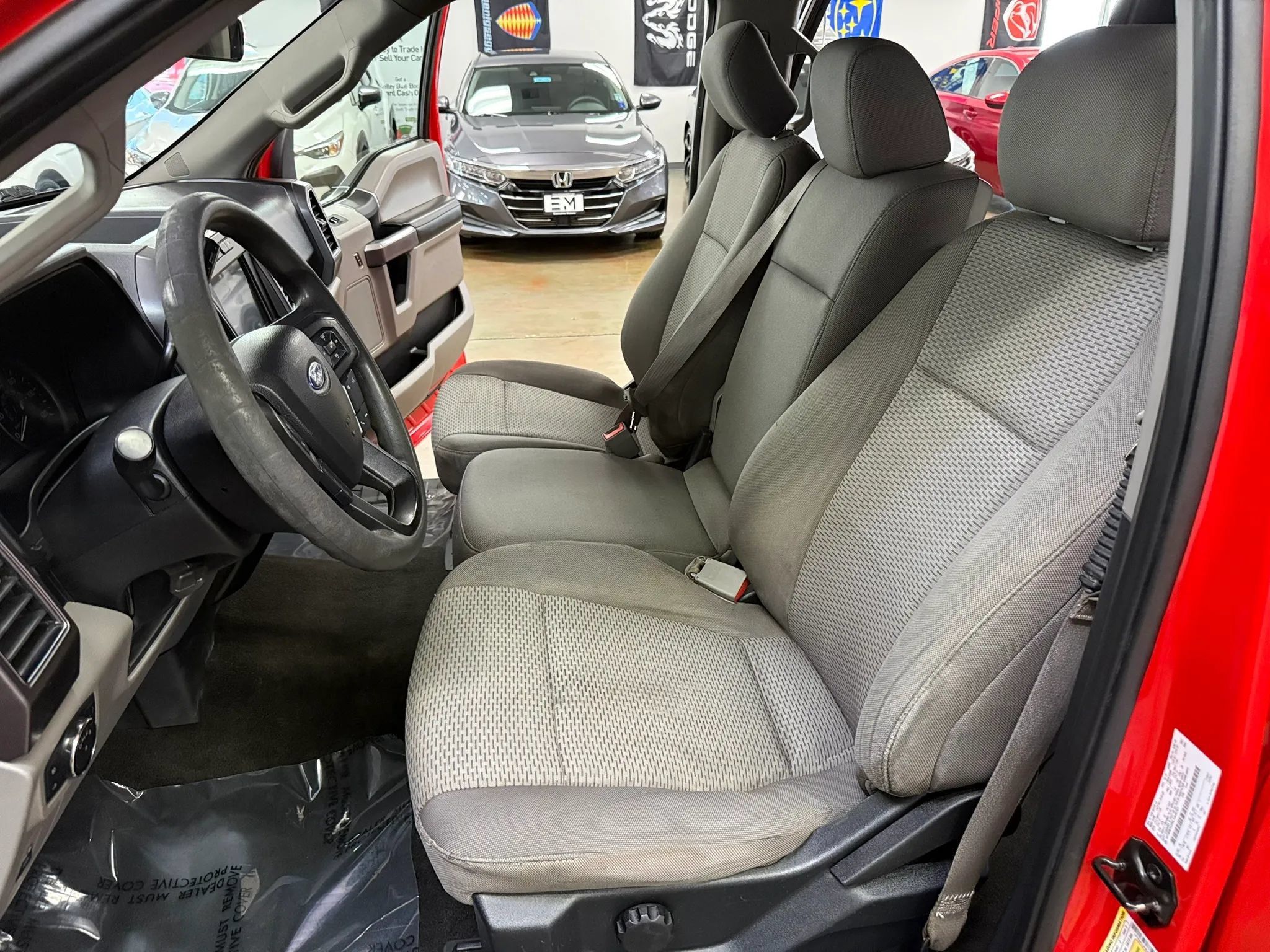 Used 2020 Ford F150 XLT RWD image 13
