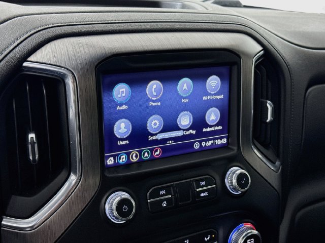 Used 2020 GMC Sierra 1500 Denali w/ Denali Ultimate Package AWD/4WD image 15