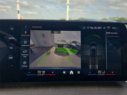 Certified 2025 BMW X1 xDrive28i w/ Convenience Package image 19