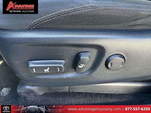 Certified 2022 Toyota 4Runner Trail Special Edition AWD/4WD image 21