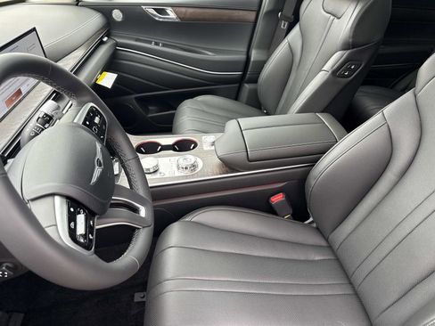 New 2026 Genesis GV80 2.5T Select image 20