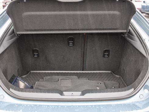 Used 2024 MAZDA MAZDA3 s image 23