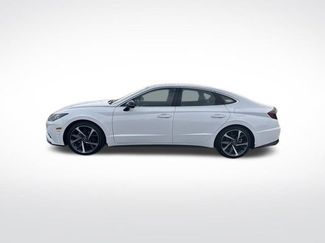 Used 2023 Hyundai Sonata SEL Plus video 2