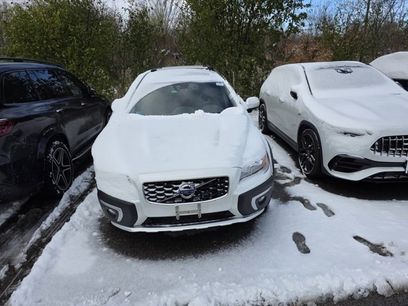 Used 2015 Volvo XC70 T6 Platinum