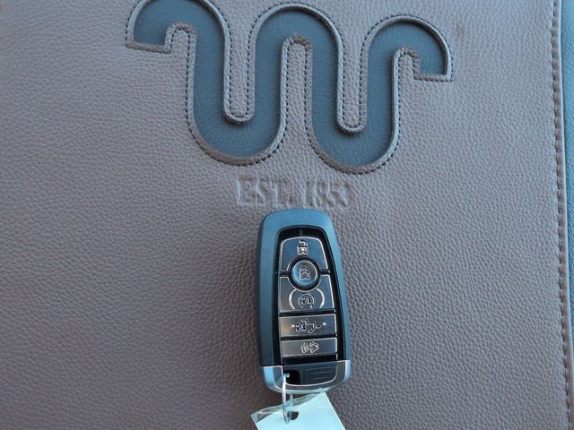 New 2026 Ford F150 King Ranch RWD image 31