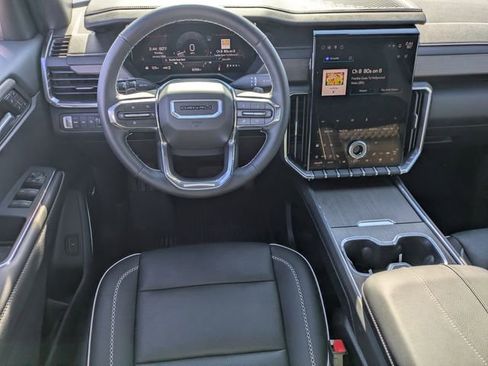 Certified 2024 GMC Acadia Denali w/ LPO, Floor Liner Package image 19