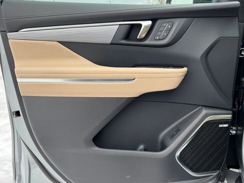 New 2026 Buick Enclave Preferred image 15