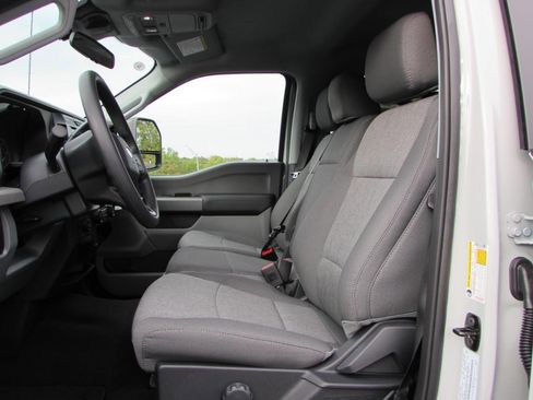 New 2026 Ford F250 XL w/ STX Appearance Package AWD/4WD image 17