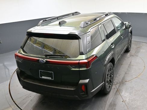 New 2026 Subaru Outback Limited XT image 51