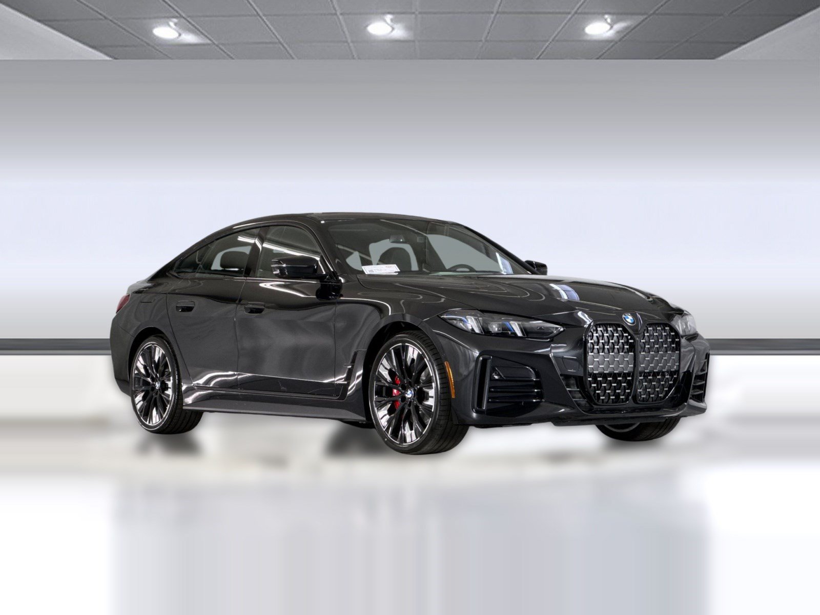 New 2026 BMW 430i w/ M Sport Package RWD image 7