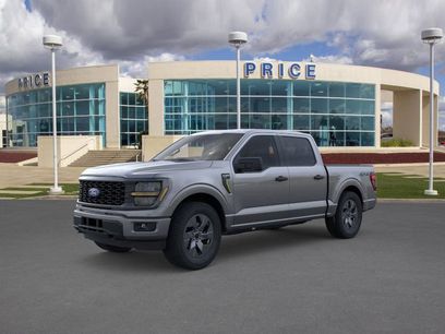 Used 2025 Ford F150 STX w/ Equipment Group 200A