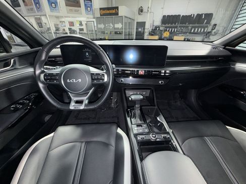 Used 2025 Kia K5 GT-Line w/ GT-Line Premium Package FWD image 29