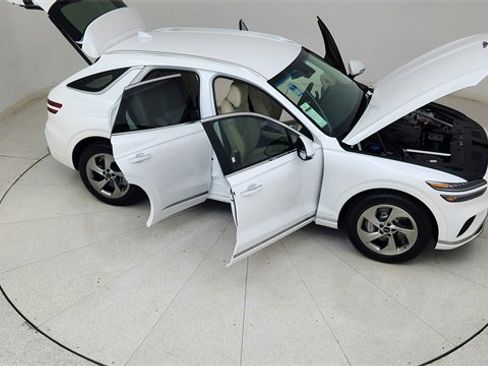 Used 2026 Genesis GV70 2.5T image 83