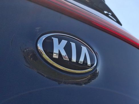 Used 2020 Kia Sportage EX FWD image 29