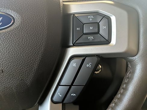 Used 2019 Ford F150 King Ranch w/ Equipment Group 601A Luxury image 21