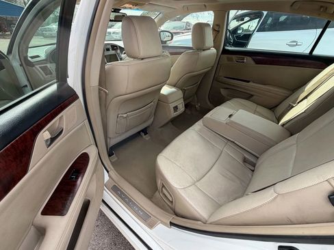 Used 2011 Toyota Avalon Limited image 20