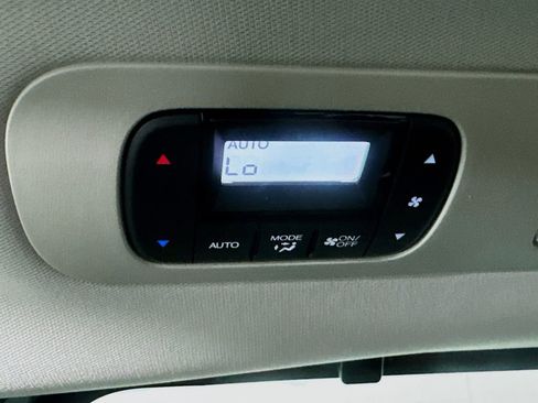 New 2026 Honda Odyssey EX-L image 35
