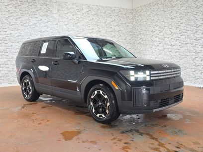 Used 2024 Hyundai Santa Fe SE
