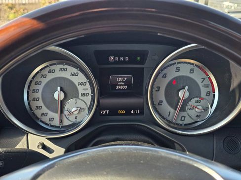 Used 2014 Mercedes-Benz SLK 350 image 19