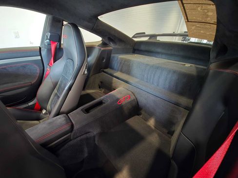 Used 2018 Porsche 911 GT3 RWD image 19