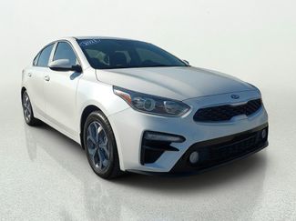 Used 2021 Kia Forte LXS FWD video 1