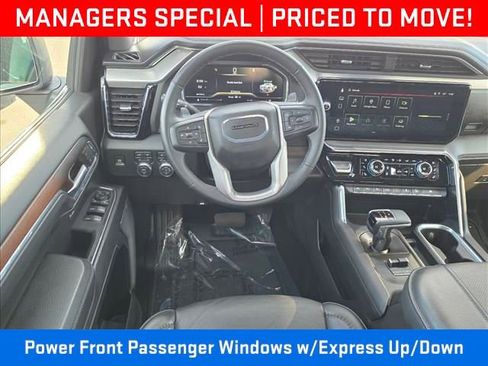 Certified 2024 GMC Sierra 1500 Denali image 18