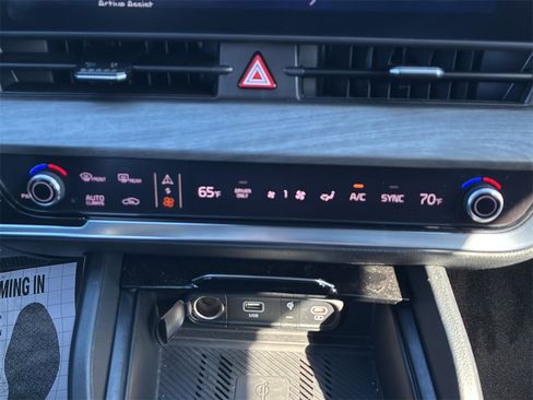 Used 2024 Kia Sportage X-Line image 28