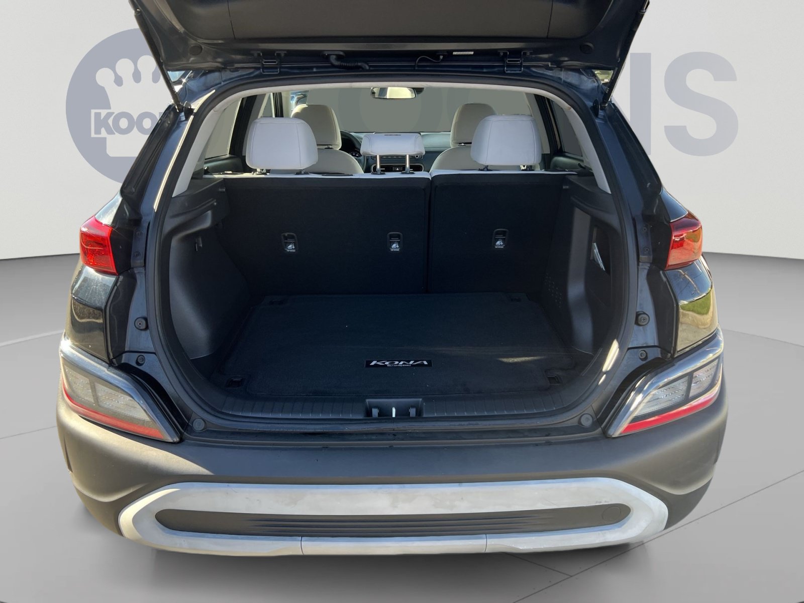 Used 2023 Hyundai Kona SEL FWD image 24