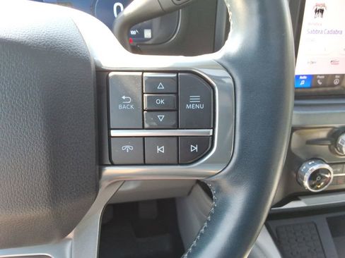 Used 2024 Ford F250 Limited w/ FX4 Off-Road Package image 28