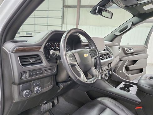 Used 2021 Chevrolet Tahoe LT image 18
