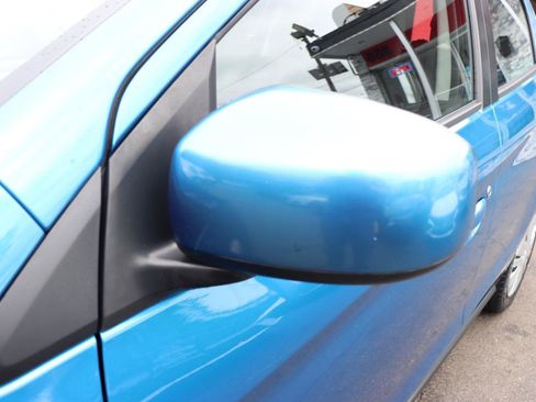 Used 2024 Mitsubishi Mirage ES FWD image 47