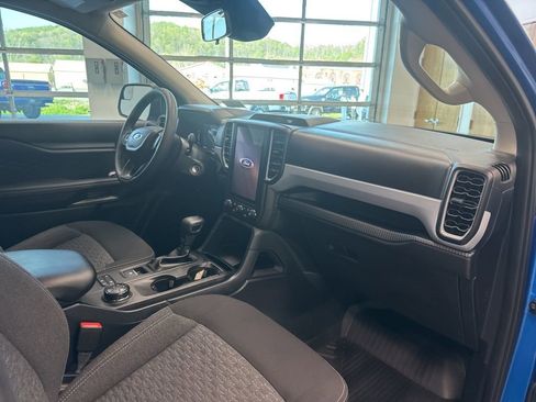 Used 2024 Ford Ranger XL w/ Trailer Tow Package AWD/4WD image 25