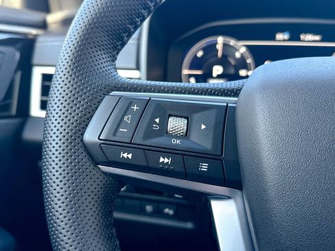 New 2025 Mitsubishi Outlander SEL Black Edition image 47