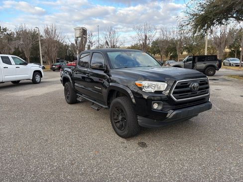 Used 2019 Toyota Tacoma SR5 image 7
