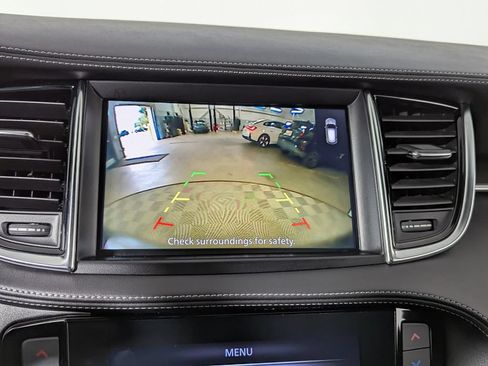 Used 2023 INFINITI QX55 Luxe w/ Cargo Package AWD/4WD image 21